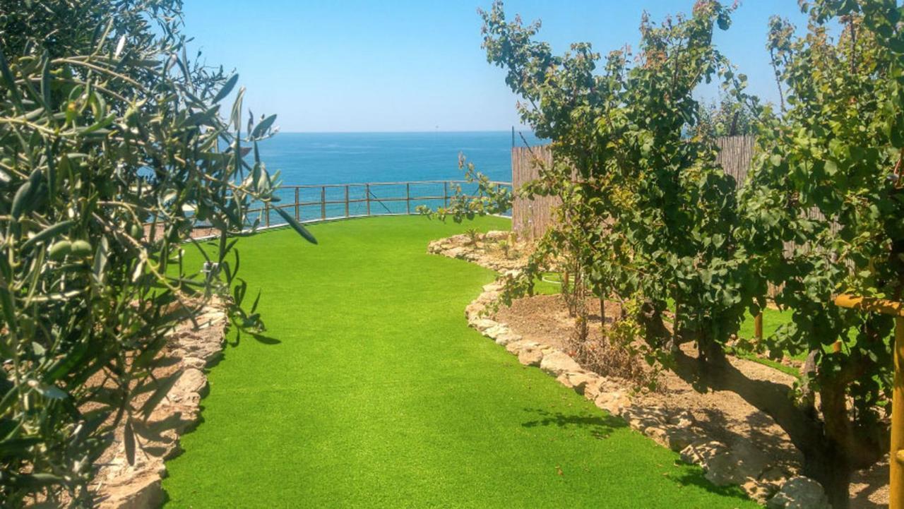 Villa Margherita Sciacca Exterior photo